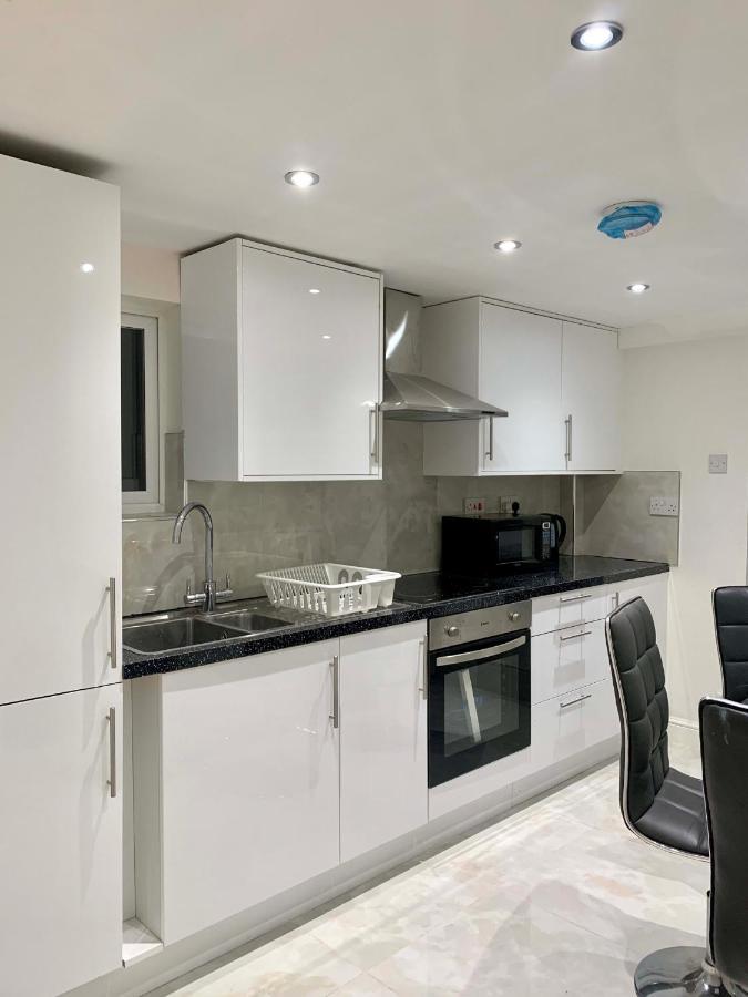 Private In - Kensington Appartamento *
