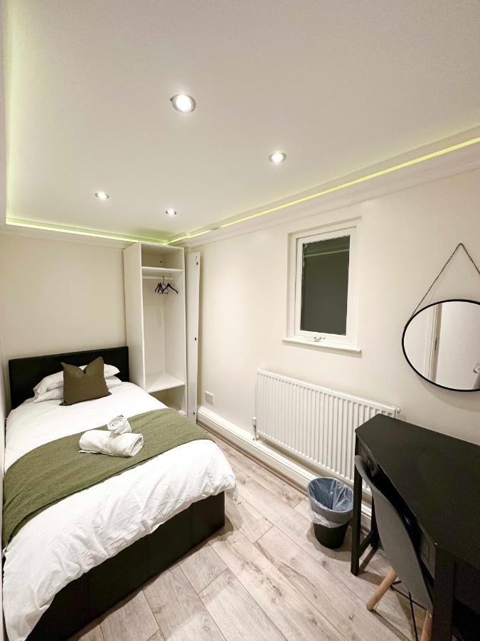 Private In - Kensington Appartamento Londra