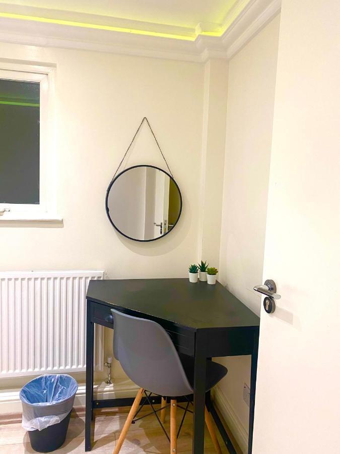 Appartamento Private In - Kensington Londra