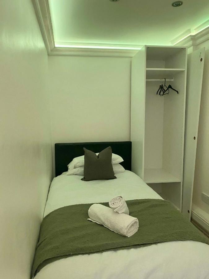 Appartamento Private In - Kensington