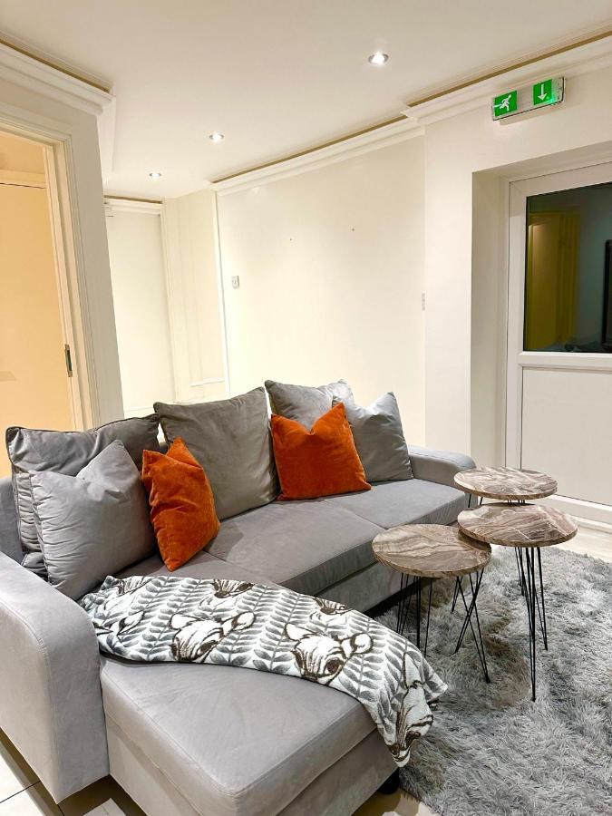 Private In - Kensington Appartamento
