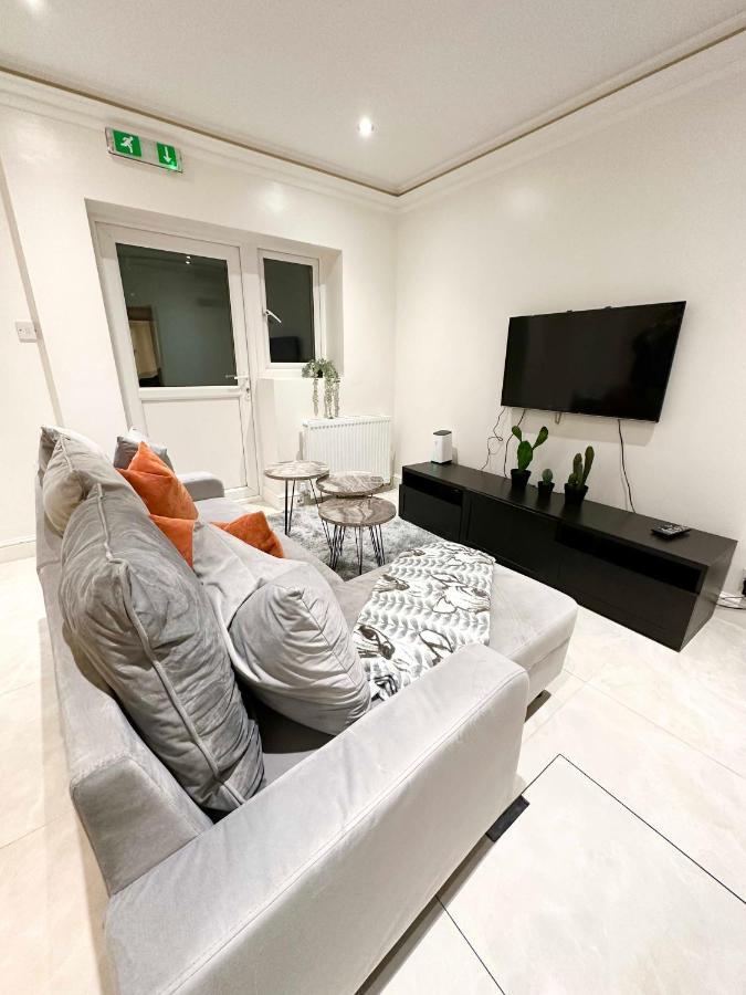 Appartamento Private In - Kensington *