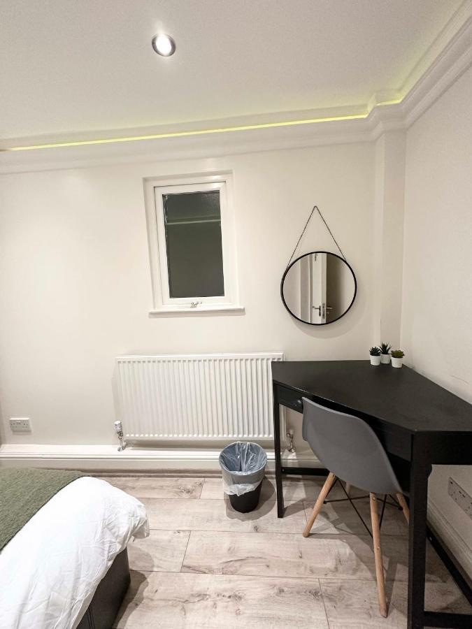 Appartamento Private In - Kensington